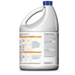 HDX 121 oz. Laundry Bleach Cleaner Disinfecting Liquid (23268948401)