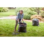 HDX 33 Gal. Black Rodent-Repellent Trash Bags PCR (40-Count) (HDPCR3339B40DS)