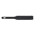 HDX14 in. Plastic Bench Broom (1-Pack) (HDXBNCBRM) 