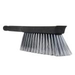 HDX14 in. Plastic Bench Broom (1-Pack) (HDXBNCBRM) 