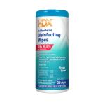 HDX 3-Pack 35-Count Disinfecting Wipes with Fresh and Lemon Scents (HOMDE22)