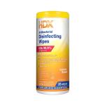 HDX 3-Pack 35-Count Disinfecting Wipes with Fresh and Lemon Scents (HOMDE22)