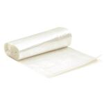 HDX10 ft. x 20 ft. Clear Plastic Drop Cloth (DCHD1020-1)