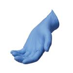 HDX10-Count Disposable Nitrile Gloves (SZM-802696)