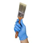 HDX10-Count Disposable Nitrile Gloves (SZM-802696)