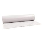 HDX 10 ft. x 100 ft. Clear 4 mil Plastic Sheeting (CFHD0410C)