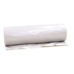 HDX20 ft. x 100 ft. Clear 6 mil Plastic Sheeting (CFHD0620C)