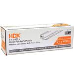 HDX9 ft. x 400 ft. 0.31 mil High Density Plastic Painters (HSHD09-400)