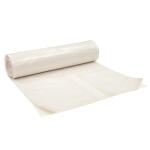 HDX10 ft. x 25 ft. Clear 3.5 mil Plastic Sheeting (2-Pack) (RSHD3510-25C-2)