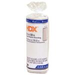 HDX3 ft. x 50 ft. Clear 4 mil Plastic Sheeting (RSHD403-50C)