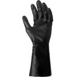 HDX 20 mil Black Long Cuff Reusable Neoprene Gloves - L/XL (3-Pair) (24117-012)