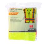 HDXHi Visibility 2-Tone Class 2 Reflective Safety Vest (HDX46610-OVPD8)