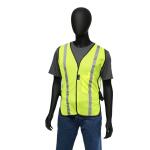 HDX Hi Visibility General Use Mesh Safety Vest (HDX47100-OCC12)