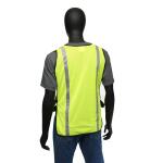 HDXHi Visibility General Use Mesh Safety Vest (HDX47100-OCC12)