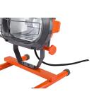 HDX600-Watt Halogen Portable Work Light (H600P)