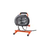 HDX600-Watt Halogen Portable Work Light (H600P)