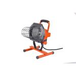 HDX600-Watt Halogen Portable Work Light (H600P)