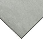 MSIHillside Gray 12 in. x 24 in. Matte Porcelain Stone Look Floor and Wall Tile (16 sq. ft./Case) (NHDHILSIGRY1224)