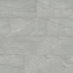 MSIHillside Gray 12 in. x 24 in. Matte Porcelain Stone Look Floor and Wall Tile (16 sq. ft./Case) (NHDHILSIGRY1224)