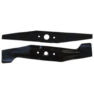 Honda 21 in. Deck Mower Microcut Twin Blade Set (08720-VL0-S00)