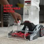 HOOVER Professional Series SmartWash Automatic Carpet Cleaner with Auto Mix & Auto Dry