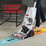 HOOVER Professional Series SmartWash Automatic Carpet Cleaner with Auto Mix & Auto Dry