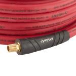 Husky3/8 in. x 50 ft. Rubber Air Hose (AB-09)