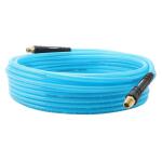 Husky 1/4 in. x 50 ft. Poly Air Hose (AB-12-1)