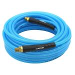 Husky1/4 in. x 50 ft. Poly Air Hose (AB-12-1)