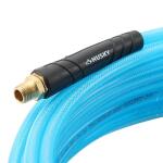 Husky1/4 in. x 50 ft. Poly Air Hose (AB-12-1)