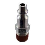 Husky1/4 in. NPTM Male Industrial Plug (HDB20300AV)