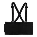 HuskyBlack Work Back Brace Support Belt Large (HD667327)