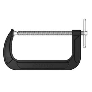 Husky8-inch Drop Forged C-Clamp