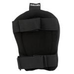 HuskySoft Cap Foam Non-Marring Knee Pads (1H-354)