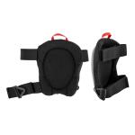 Husky Soft Cap Foam Non-Marring Knee Pads (1H-354)