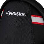 HuskySoft Cap Gel Non Marring Flooring Work Knee Pads (1-pair) (HD11991)