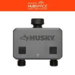 Husky Smart Watering Timer for Irrigation and Sprinklers 