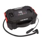 Husky12-Volt Inflator (H12N)