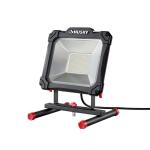 Husky12000 Lumens/6000 Lumens Portable LED Work Light (HD12000DIM)