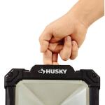 Husky3500lm LED Portable Work Light (HD3500PUO)