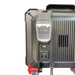 Husky5000lm LED Portable Work Light (HD5000PUO)