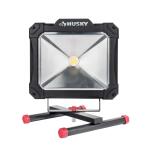 Husky5000lm LED Portable Work Light (HD5000PUO)