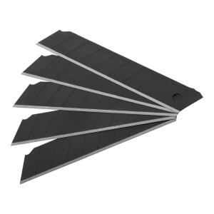 Husky18 mm Black Steel Snap Blades (10-Pack) (K7B-HUS)