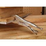 Husky Locking Pliers Set (3-Piece) (99454)