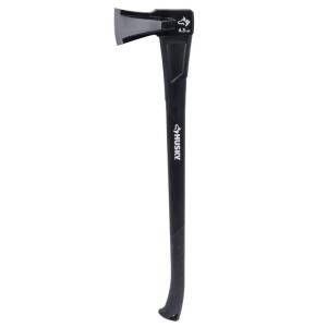 Husky 4-1/2 lbs. Splitting maul 35 in. Fiberglass Handle (35297)