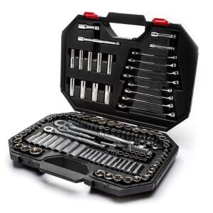 Husky (149-Piece) Mechanics Tool Set