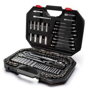 Husky Mechanics Tool Set (149-Piece) (H149MTS)