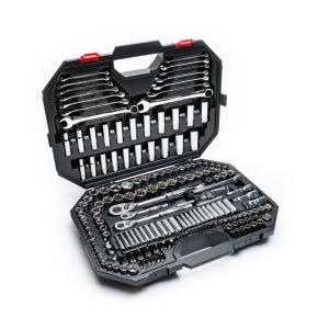  Husky Mechanics Tool Set (194-Piece) (H194MTS)