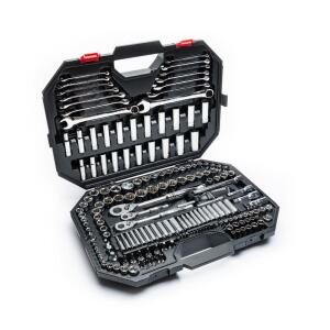 Husky (194-Piece) Mechanics Tool Set