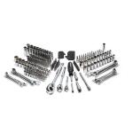  Husky Mechanics Tool Set (194-Piece) (H194MTS)